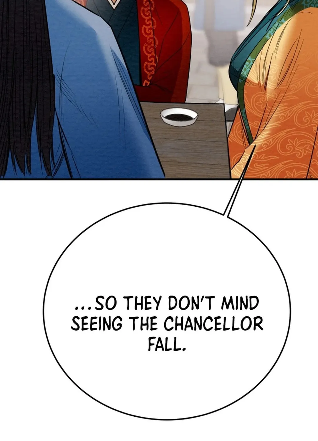 Heavenly Moon Chapter 166 page 197 - 