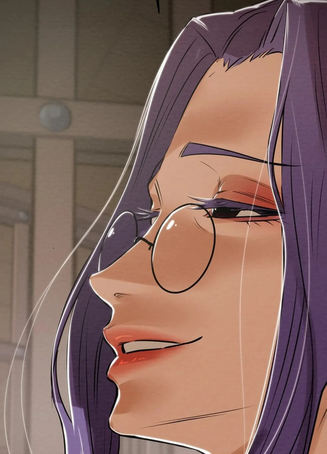 Heavenly Moon Chapter 166 page 3 - 