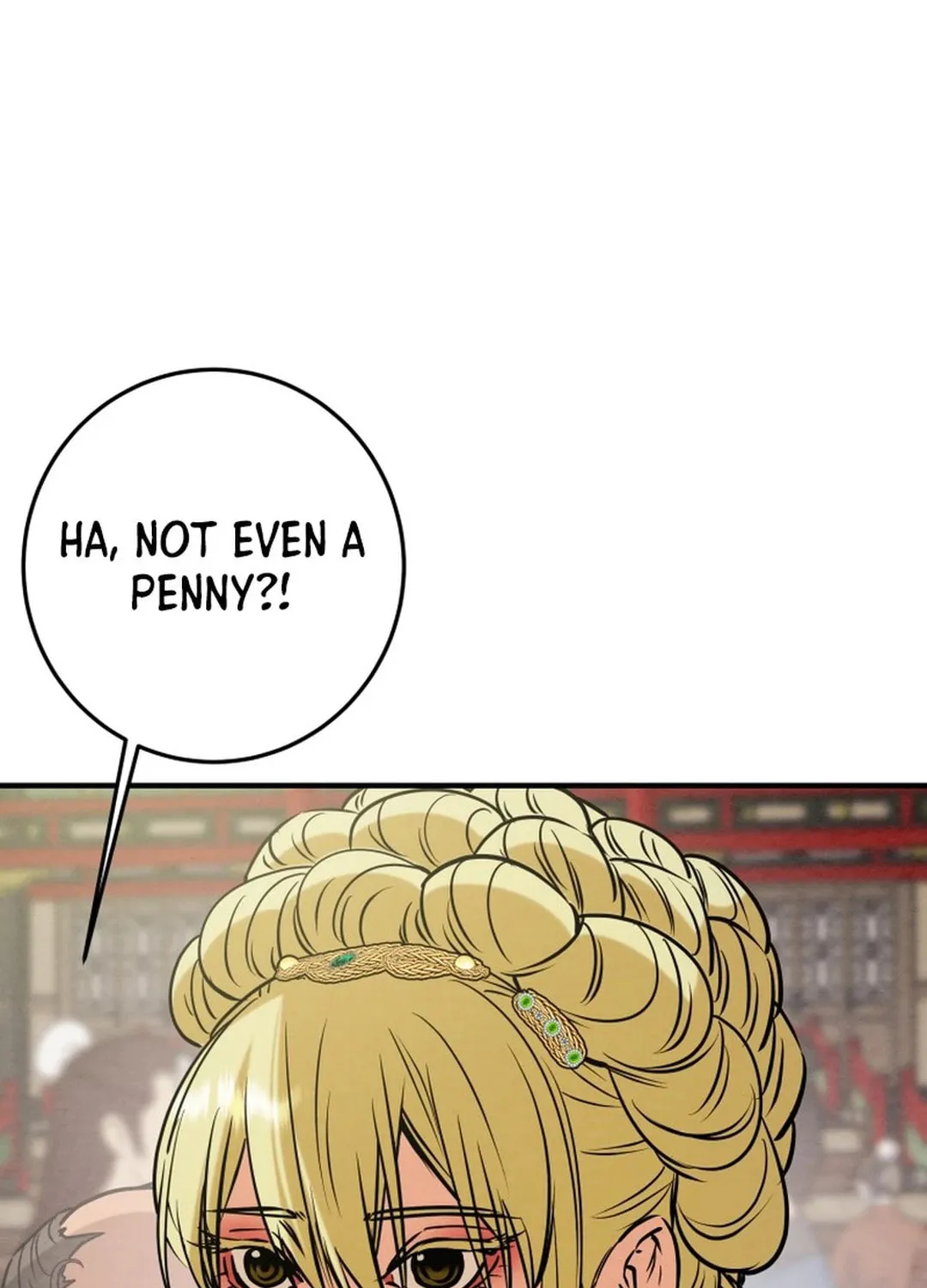 Heavenly Moon Chapter 166 page 201 - 