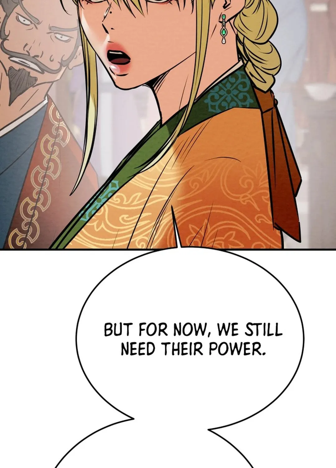 Heavenly Moon Chapter 166 page 202 - 