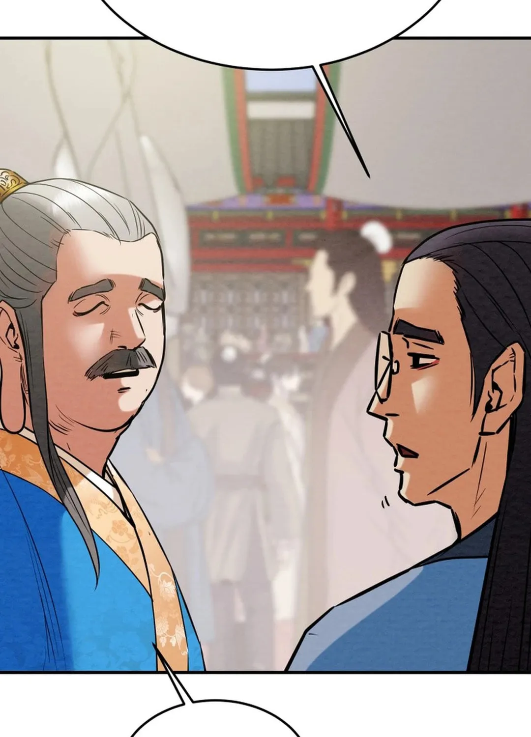 Heavenly Moon Chapter 166 page 204 - 
