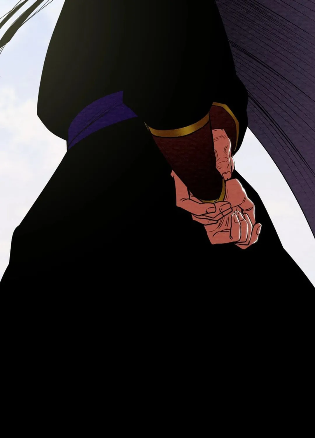 Heavenly Moon Chapter 166 page 211 - 