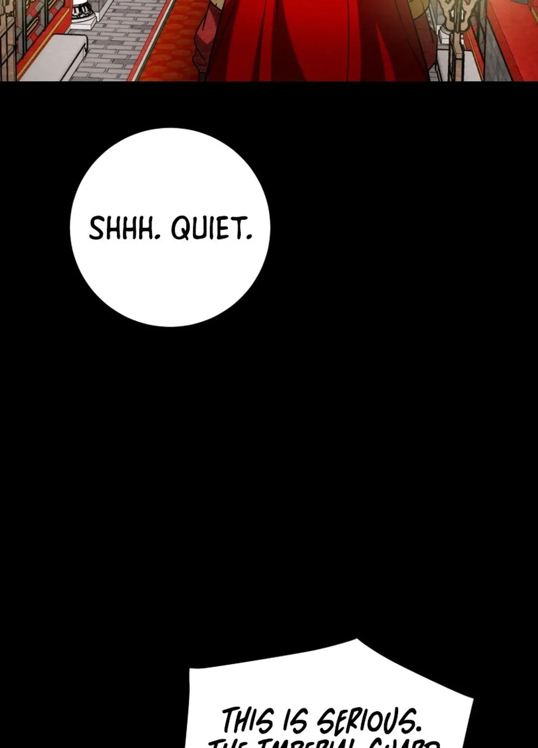 Heavenly Moon Chapter 166 page 25 - 
