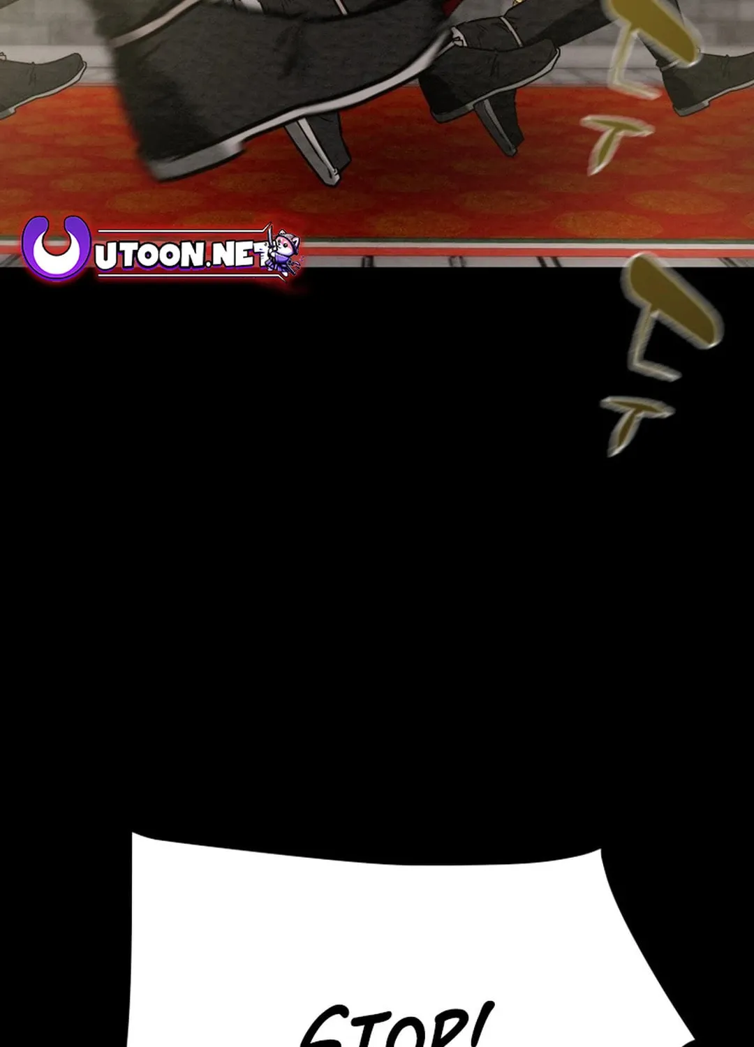 Heavenly Moon Chapter 166 page 32 - 
