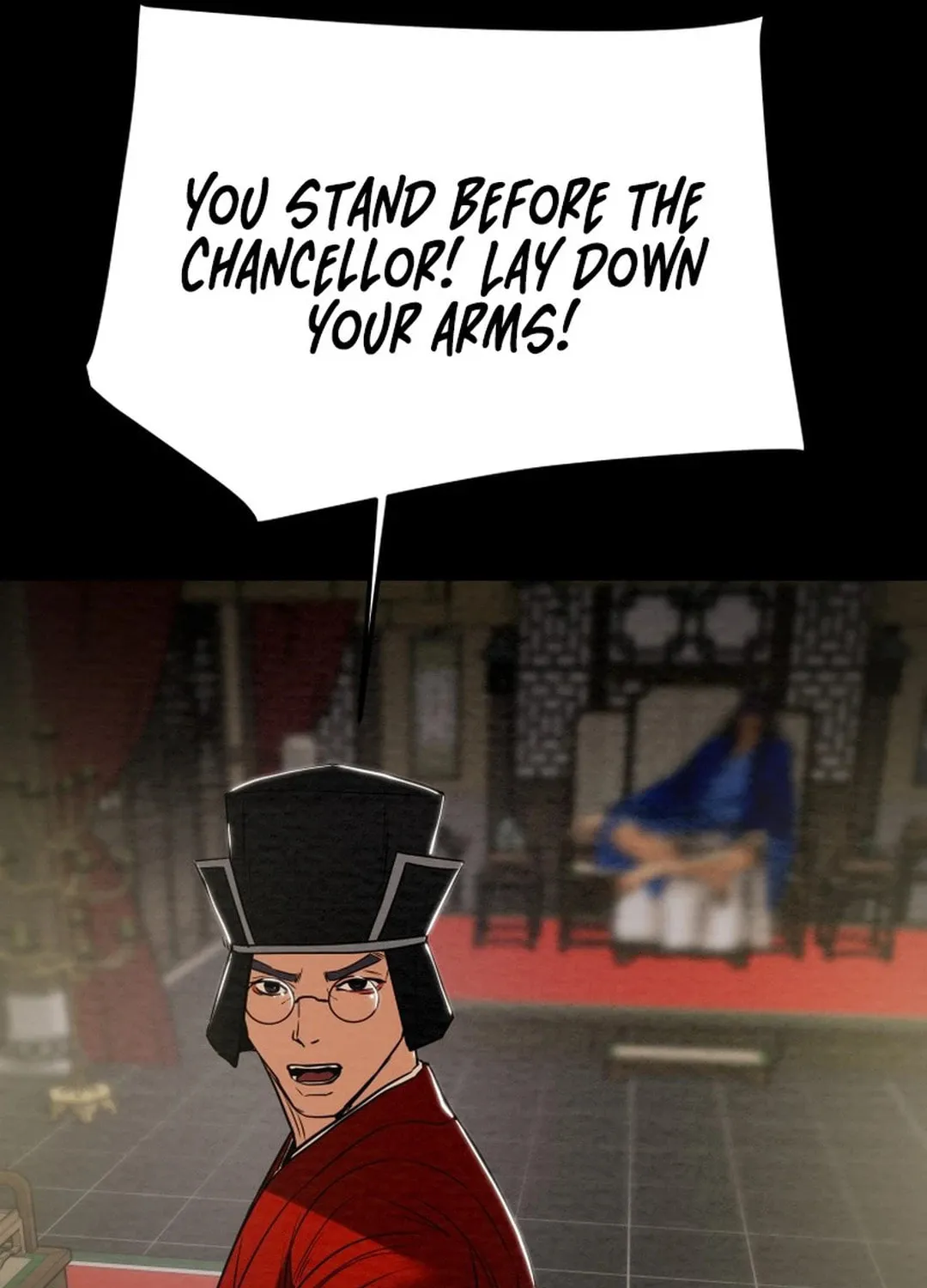 Heavenly Moon Chapter 166 page 36 - 