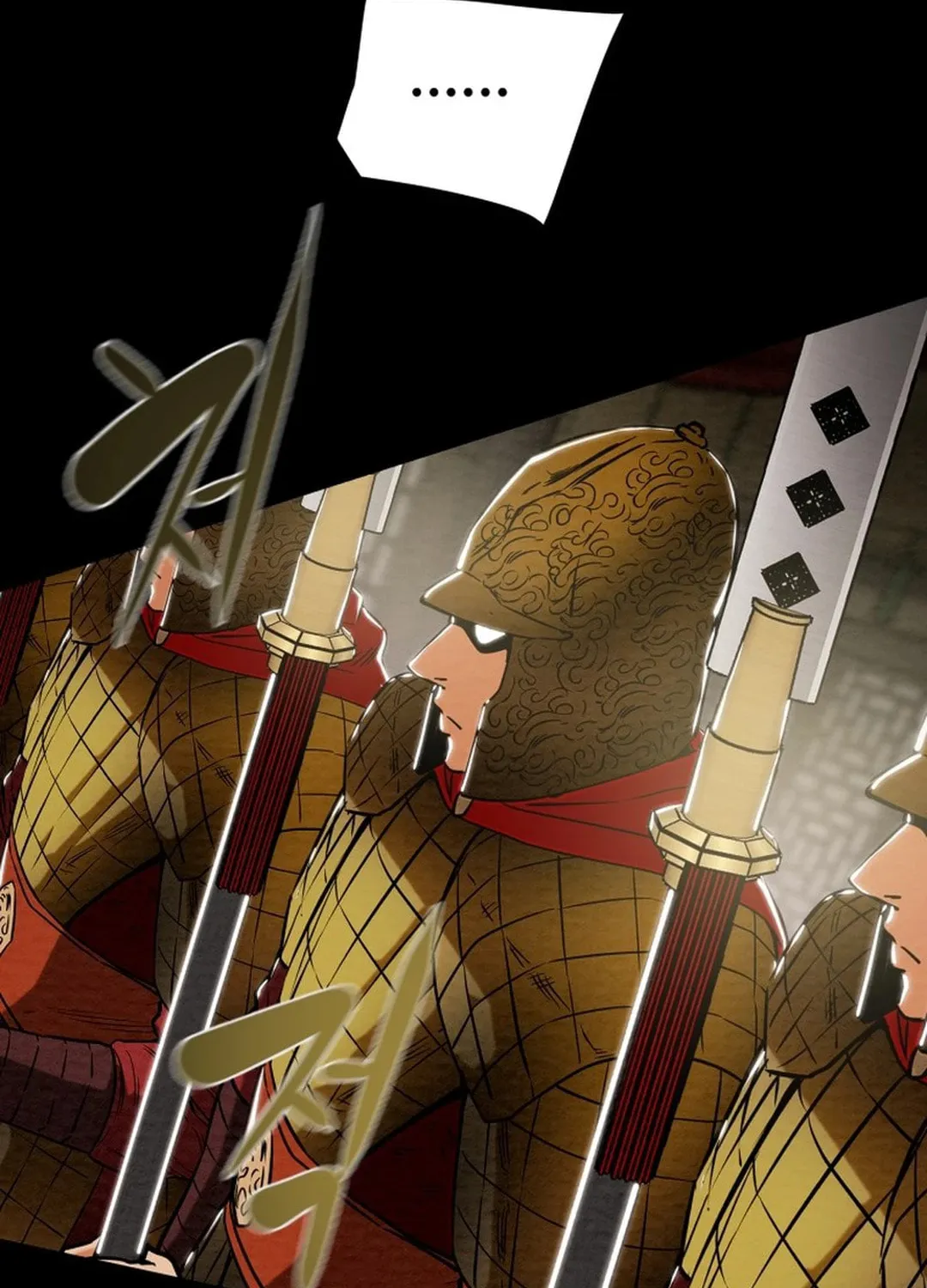 Heavenly Moon Chapter 166 page 39 - 