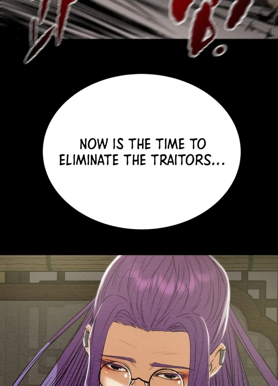 Heavenly Moon Chapter 166 page 47 - 