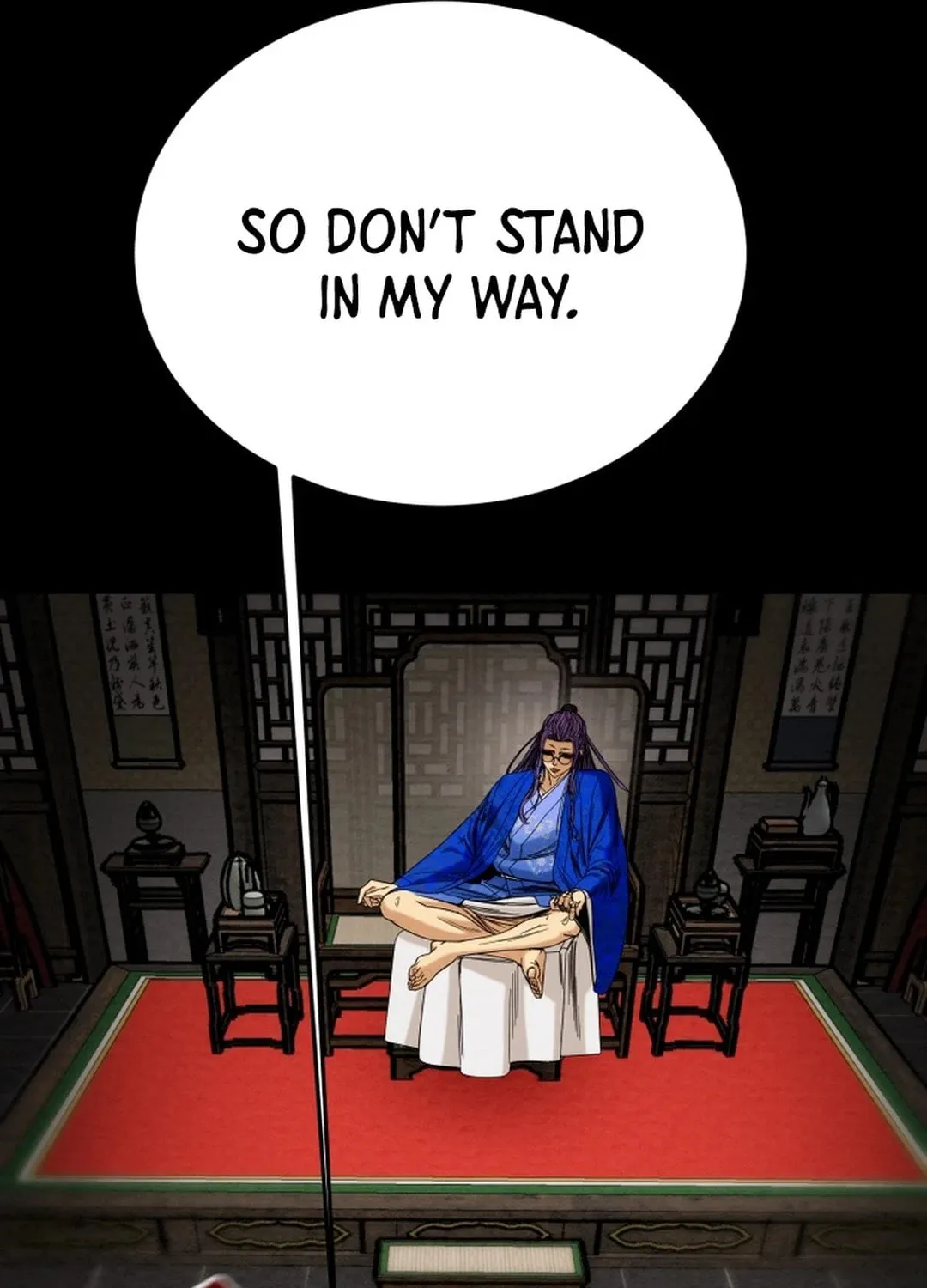Heavenly Moon Chapter 166 page 49 - 