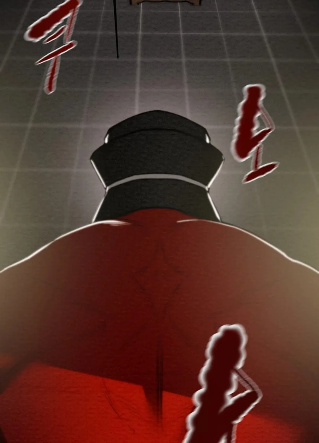 Heavenly Moon Chapter 166 page 50 - 