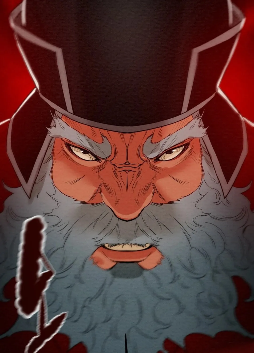 Heavenly Moon Chapter 166 page 53 - 