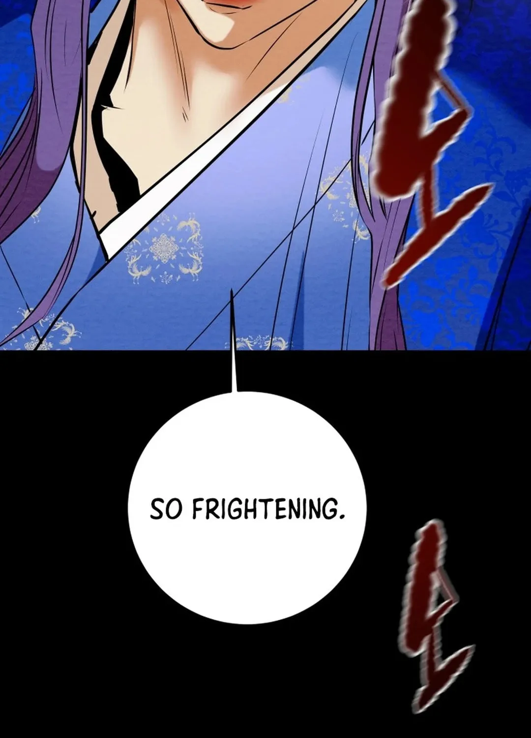 Heavenly Moon Chapter 166 page 59 - 
