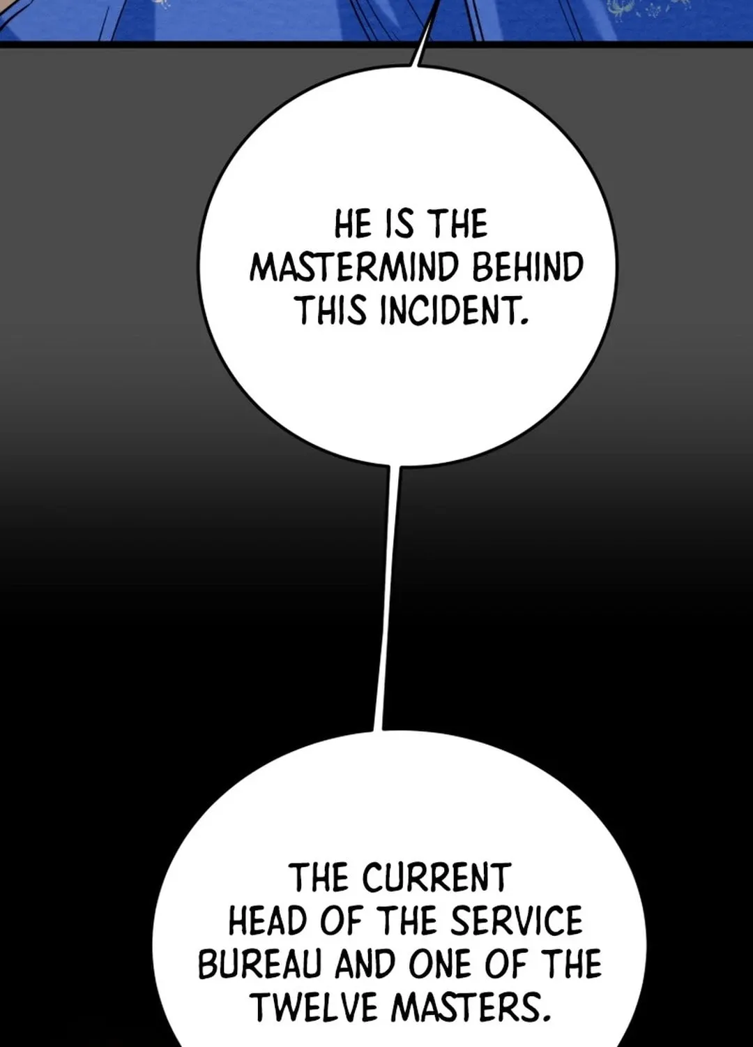 Heavenly Moon Chapter 166 page 68 - 