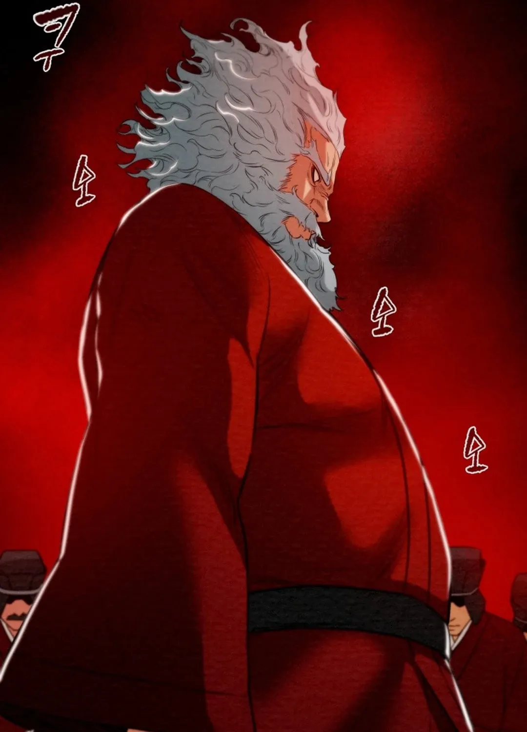 Heavenly Moon Chapter 166 page 70 - 