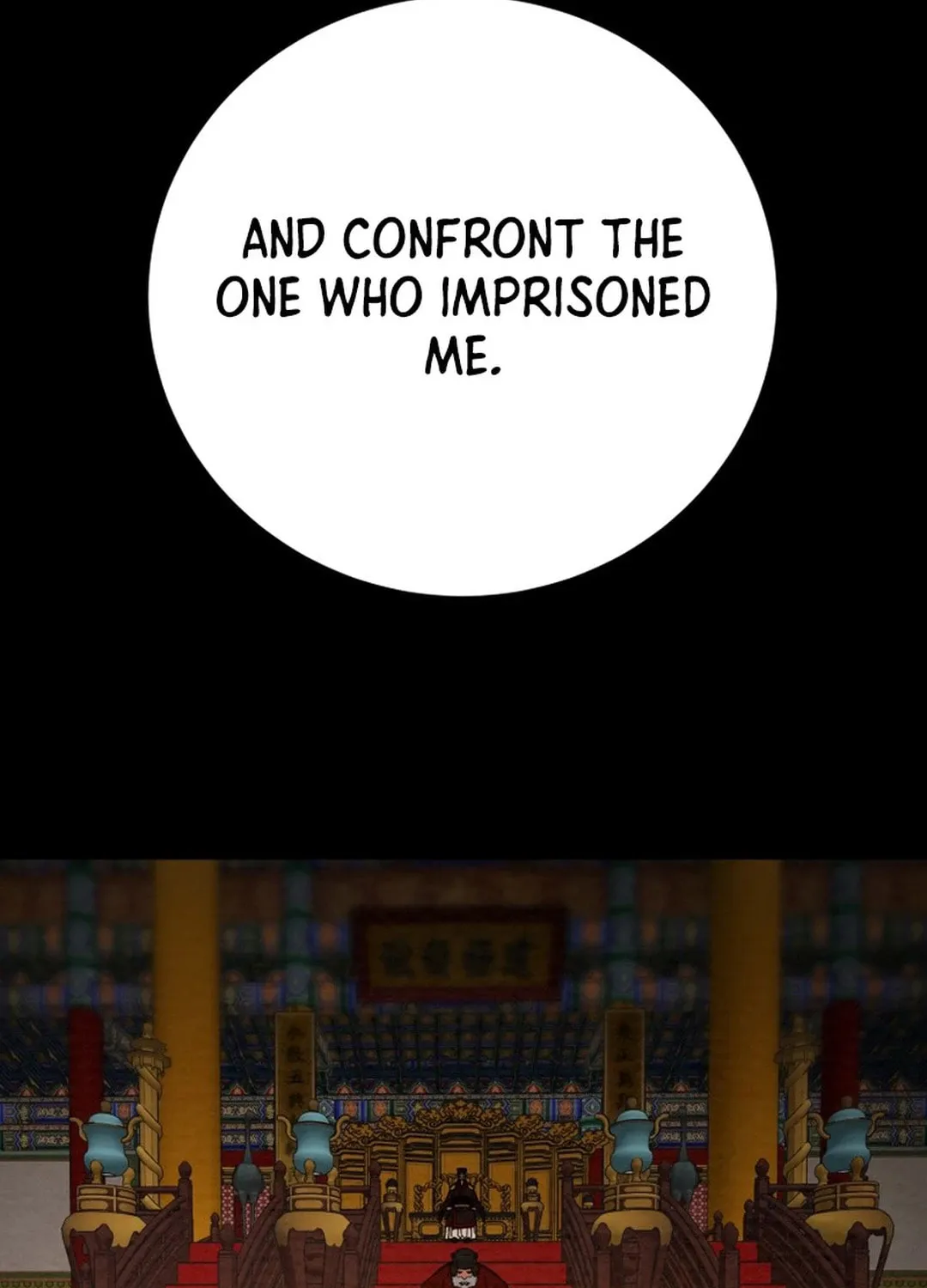 Heavenly Moon Chapter 166 page 8 - 