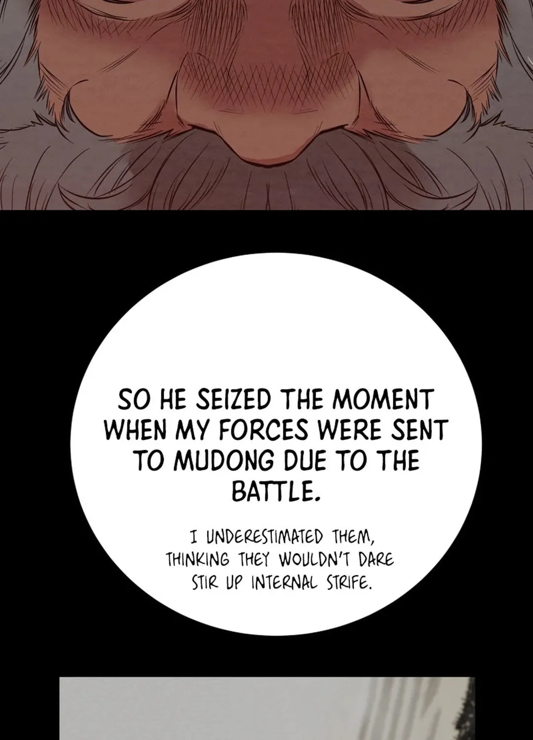 Heavenly Moon Chapter 166 page 73 - 