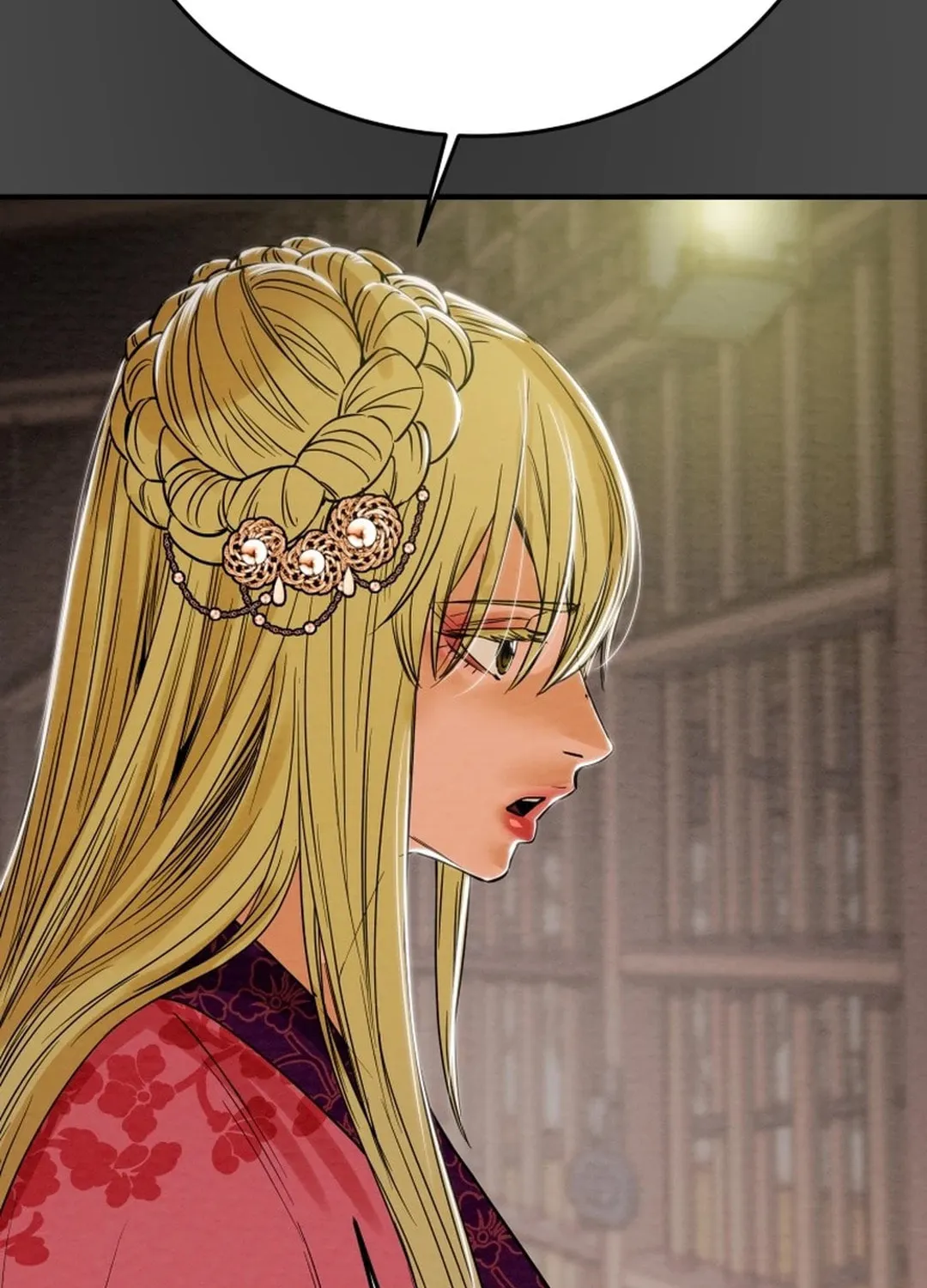 Heavenly Moon Chapter 166 page 78 - 