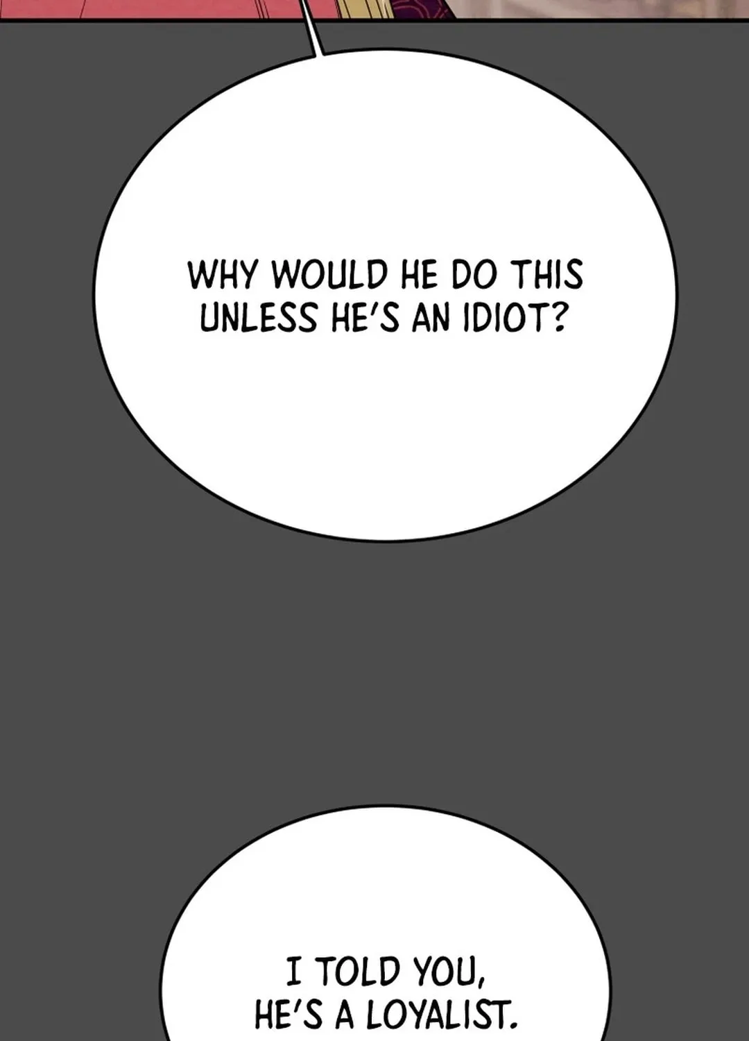 Heavenly Moon Chapter 166 page 79 - 