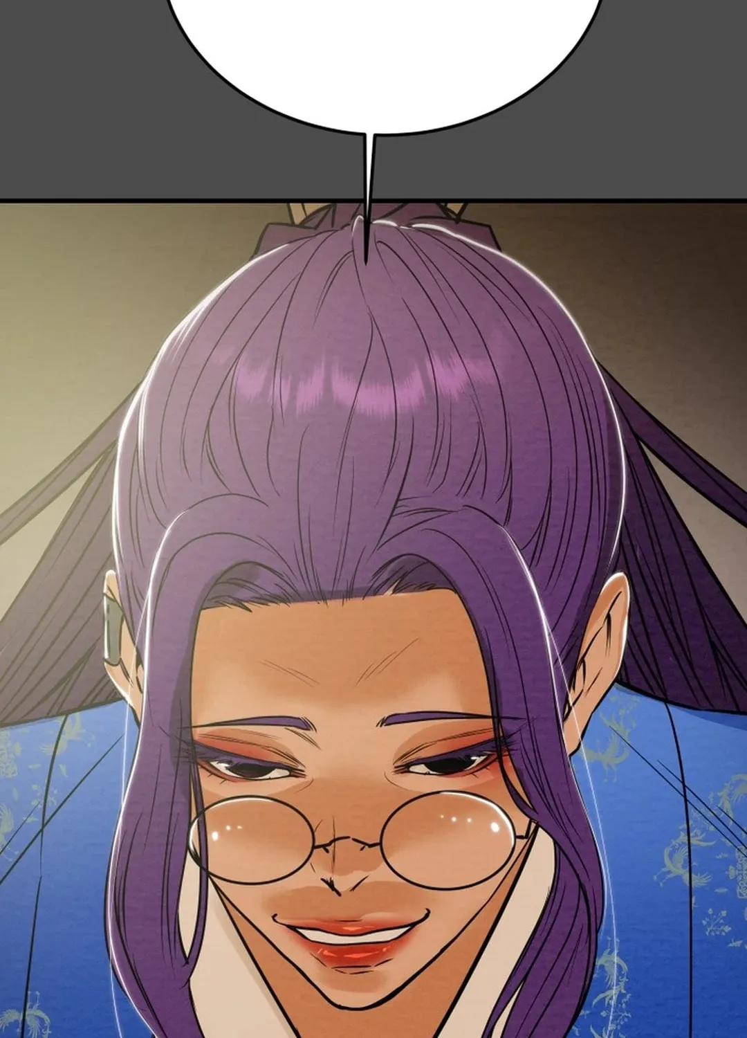 Heavenly Moon Chapter 166 page 80 - 