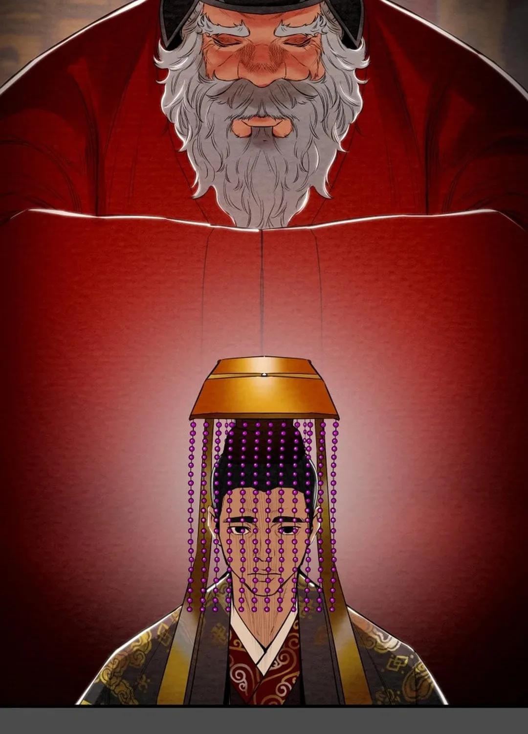 Heavenly Moon Chapter 166 page 82 - 