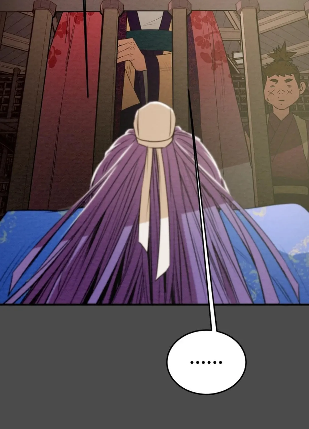 Heavenly Moon Chapter 166 page 85 - 