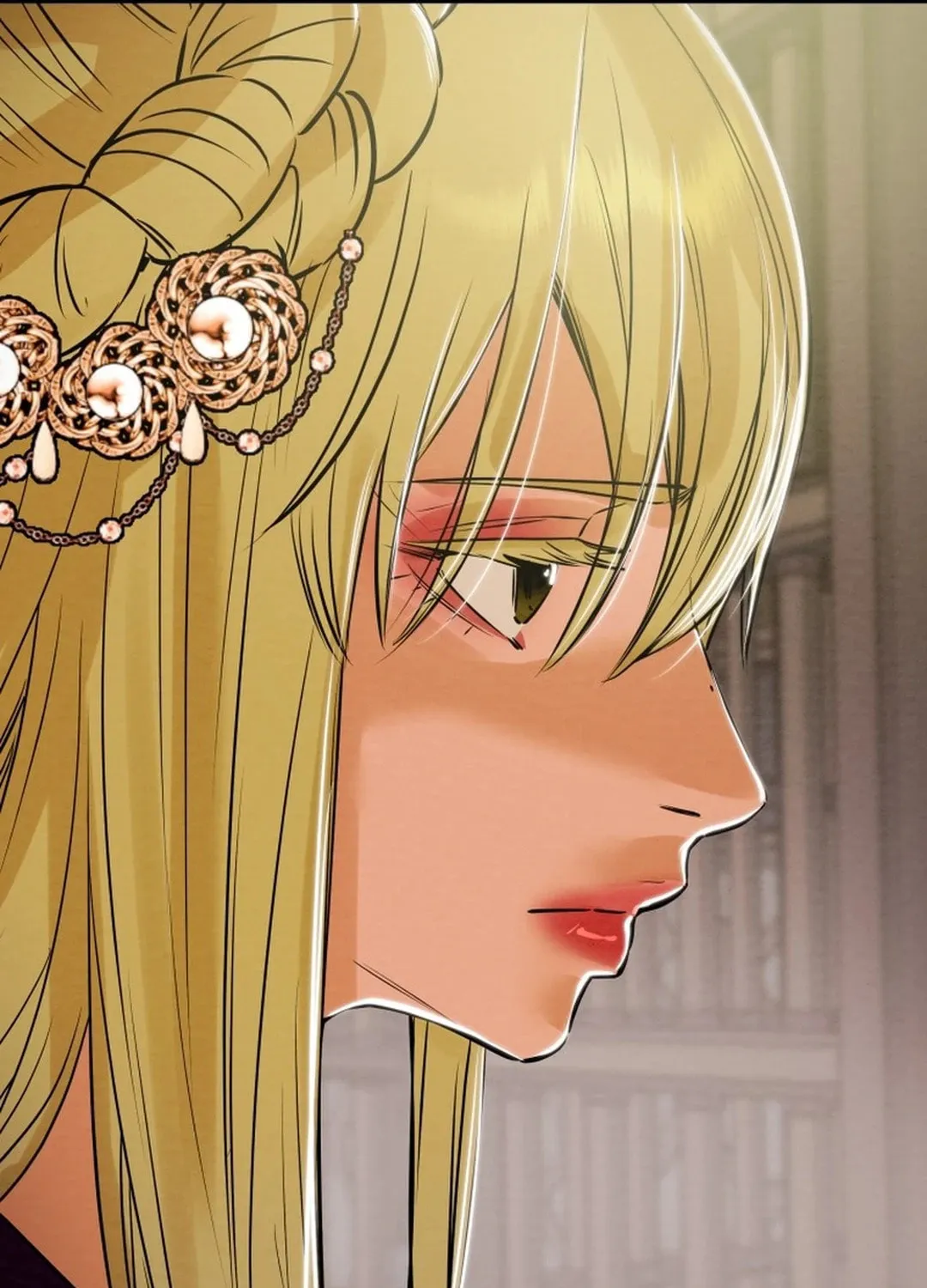 Heavenly Moon Chapter 166 page 90 - 