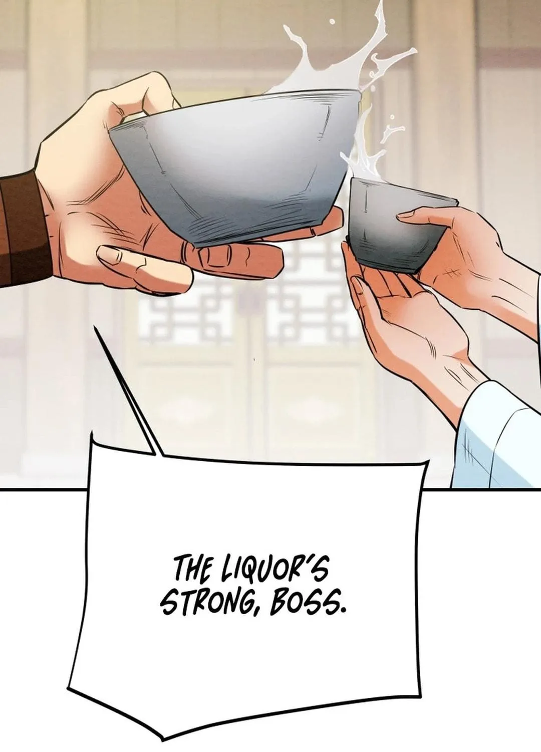 Heavenly Moon Chapter 167 page 107 - 