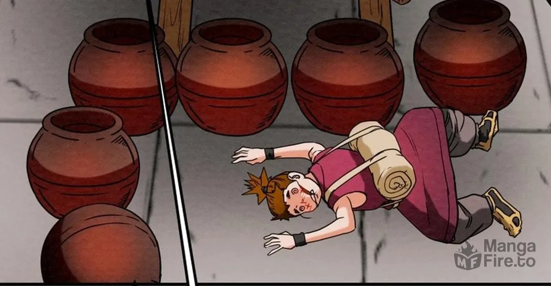 Heavenly Moon Chapter 167 page 110 - 