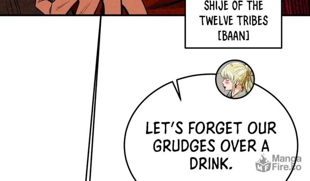 Heavenly Moon Chapter 167 page 114 - 