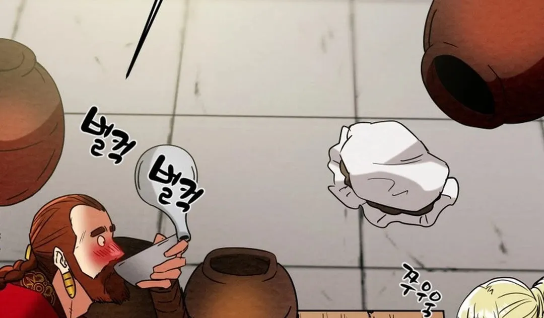 Heavenly Moon Chapter 167 page 116 - 
