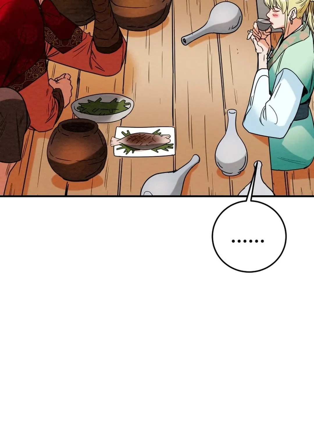 Heavenly Moon Chapter 167 page 117 - 