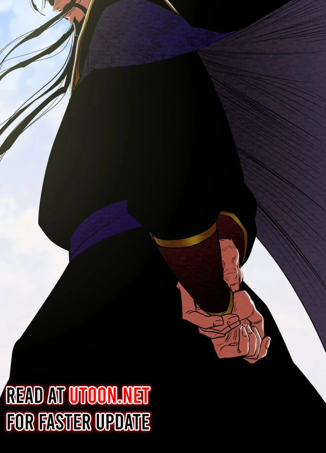 Heavenly Moon Chapter 167 page 13 - 