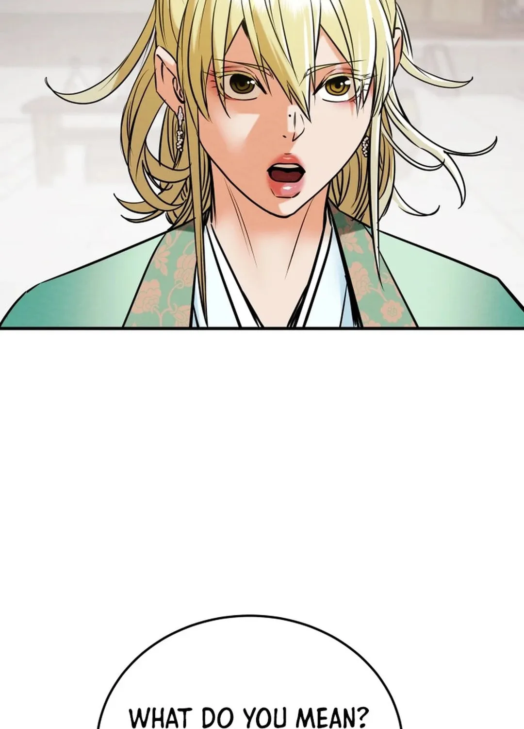 Heavenly Moon Chapter 167 page 123 - 