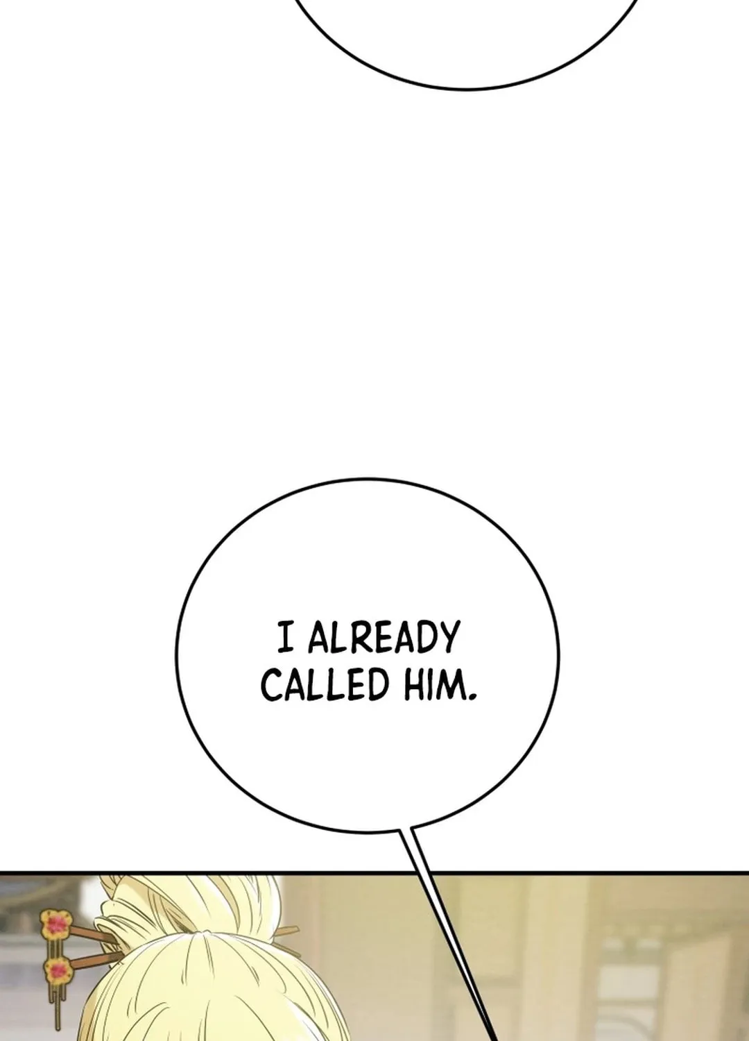 Heavenly Moon Chapter 167 page 127 - 