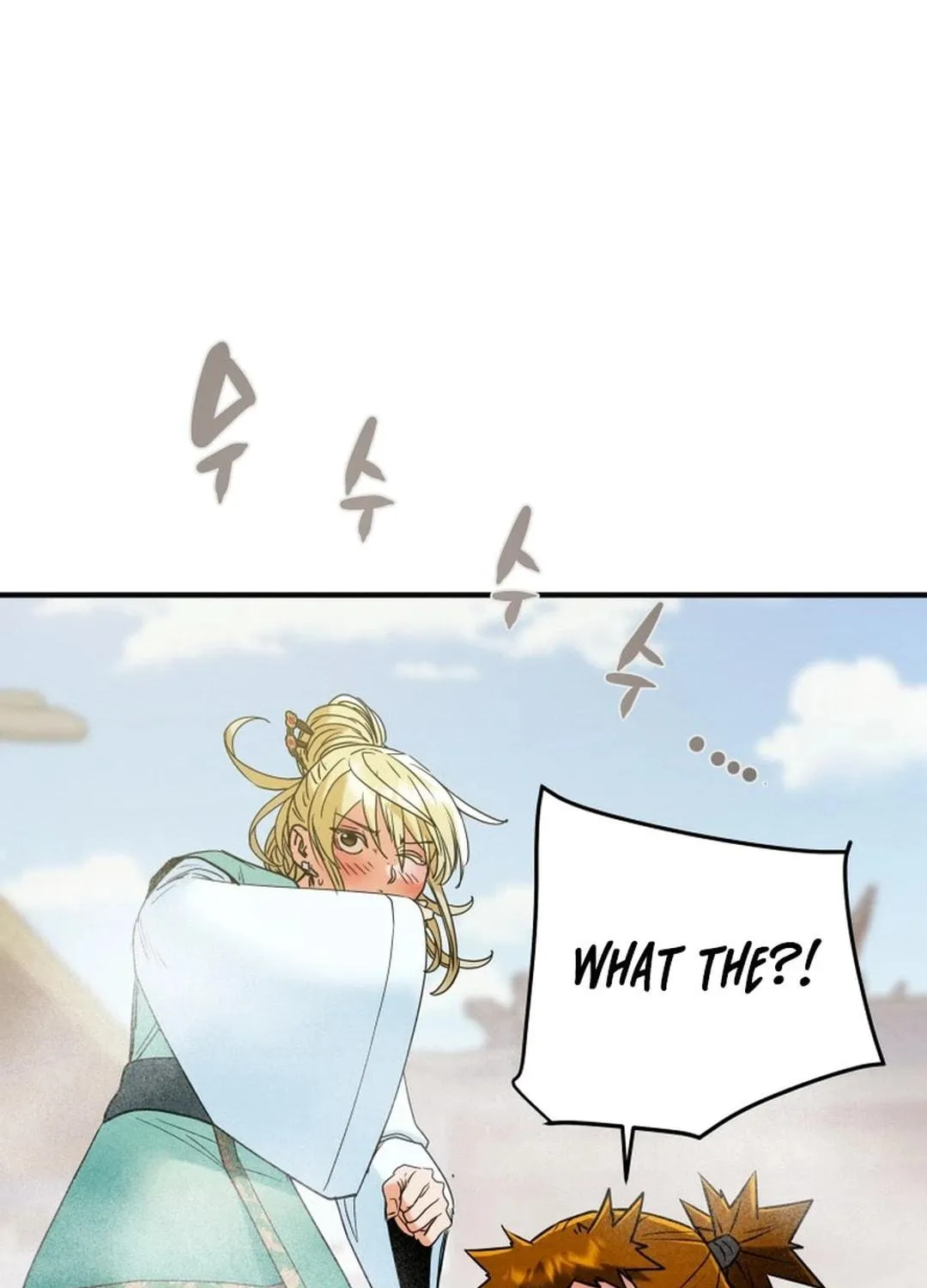 Heavenly Moon Chapter 167 page 139 - 