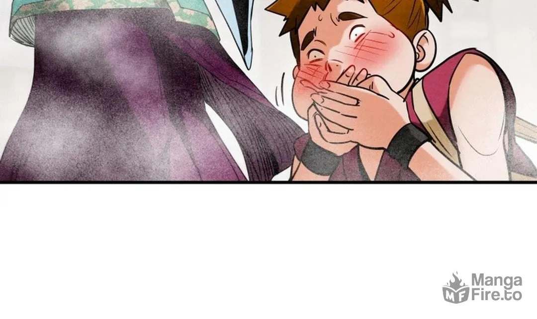 Heavenly Moon Chapter 167 page 140 - 