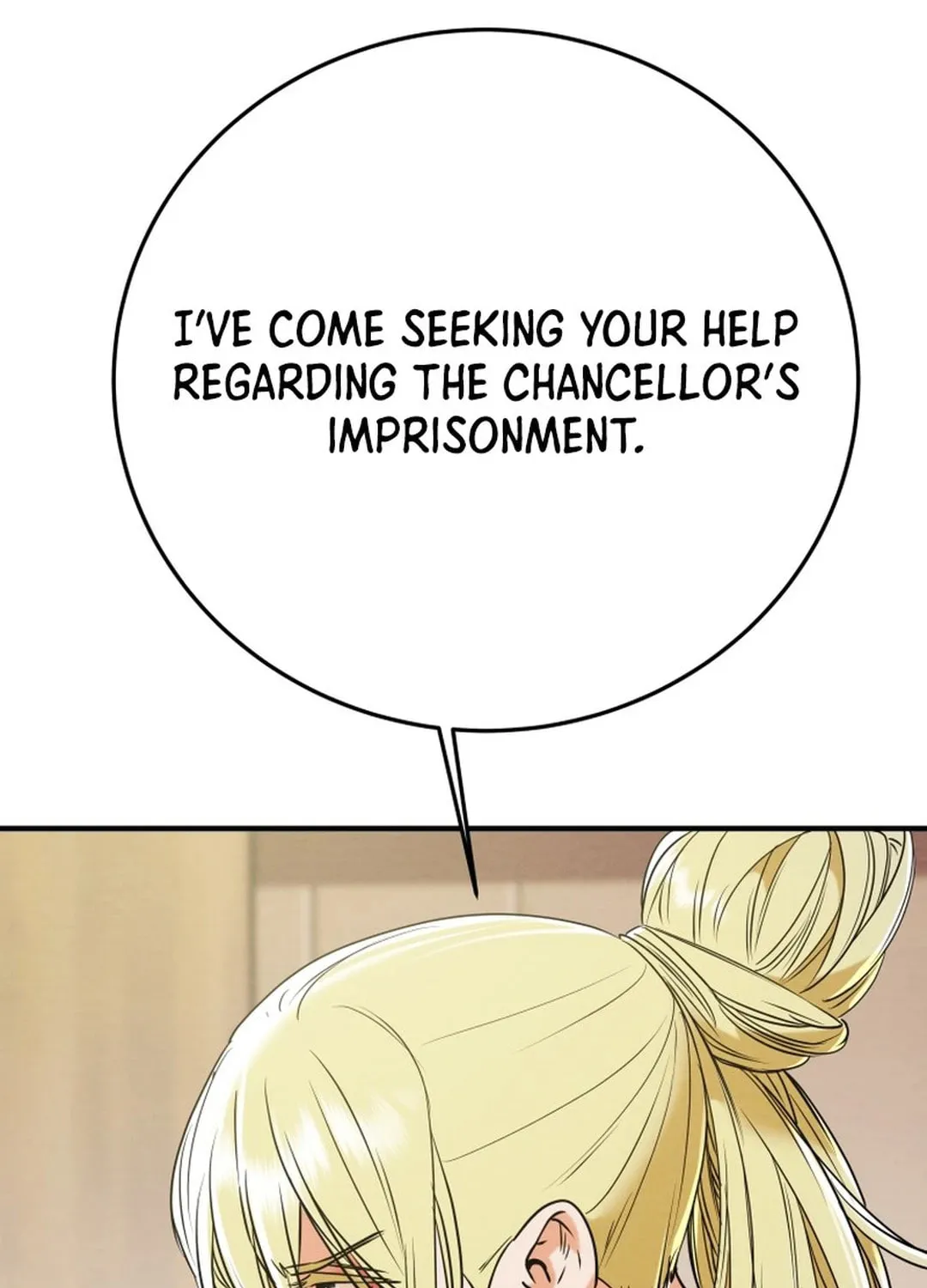 Heavenly Moon Chapter 167 page 157 - 