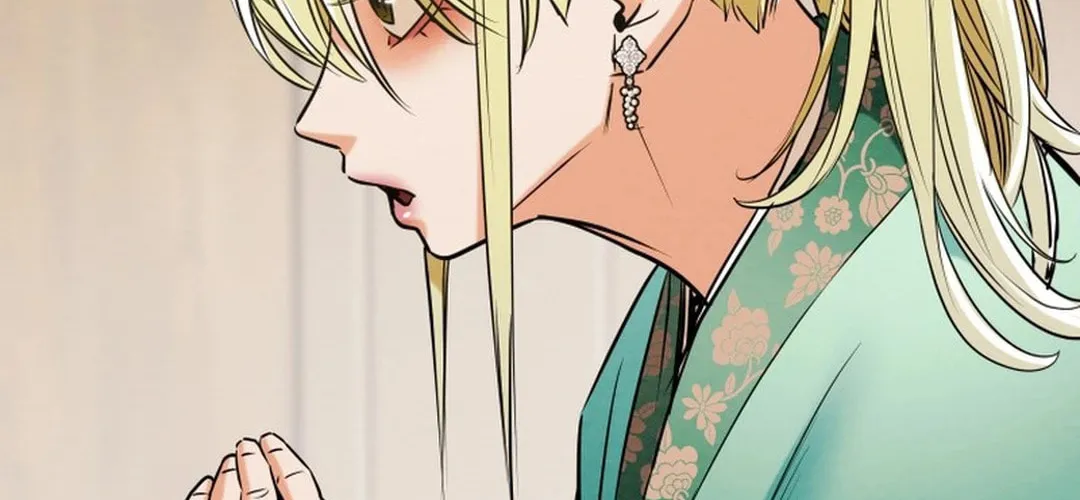 Heavenly Moon Chapter 167 page 158 - 