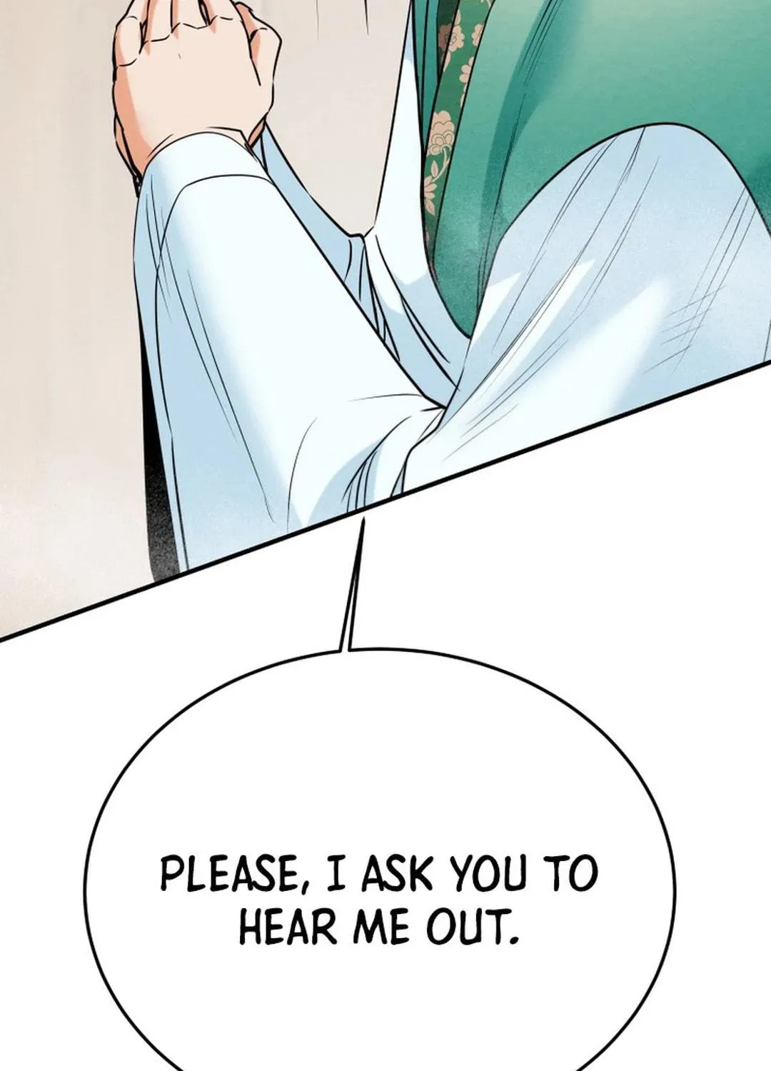 Heavenly Moon Chapter 167 page 159 - 