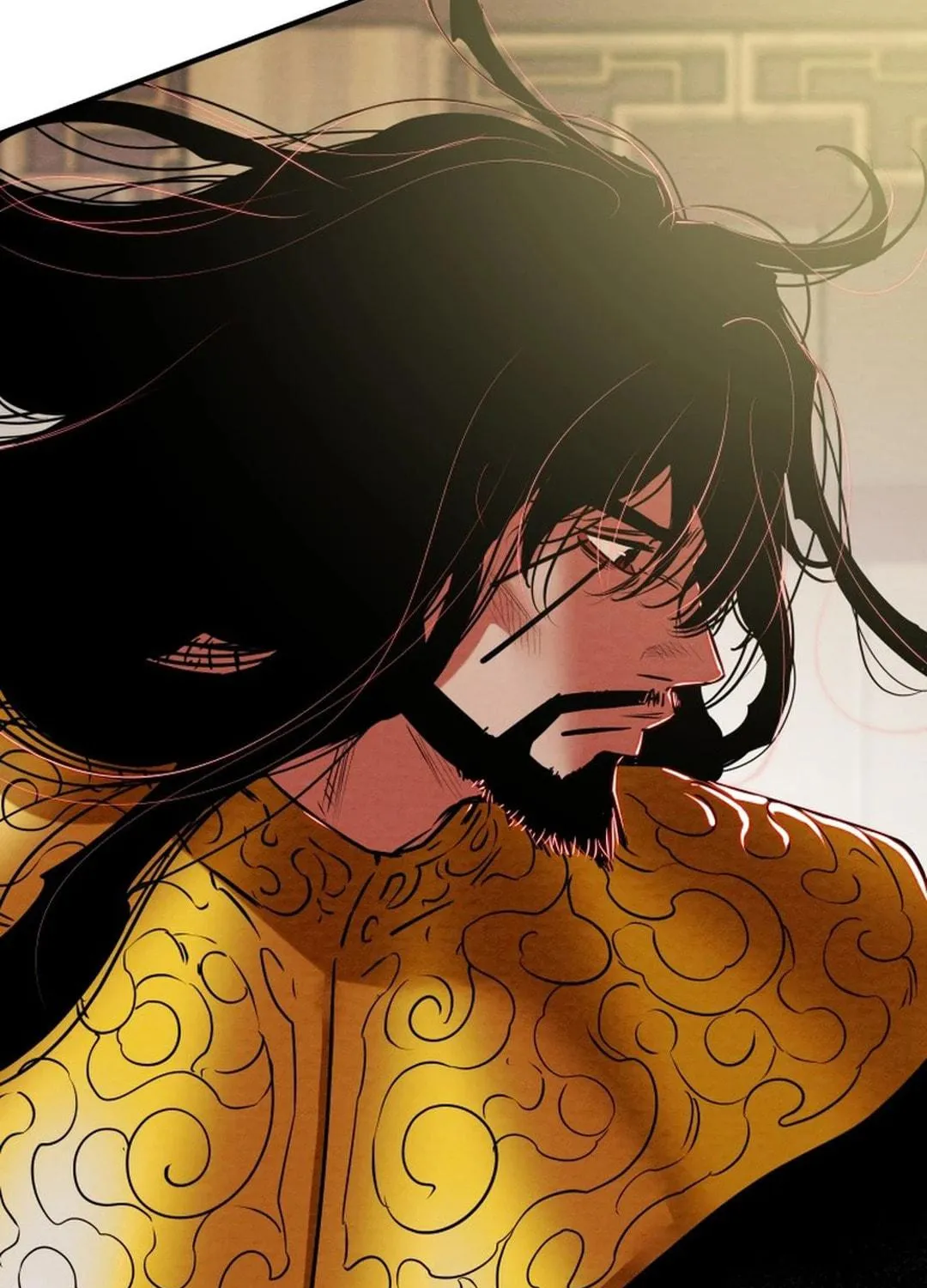 Heavenly Moon Chapter 167 page 161 - 
