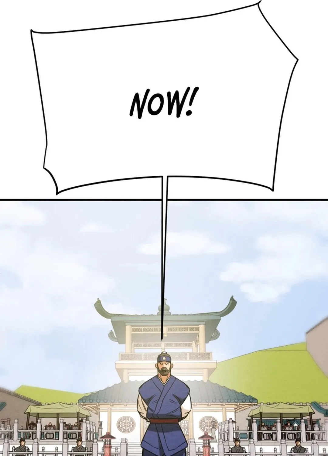 Heavenly Moon Chapter 167 page 171 - 