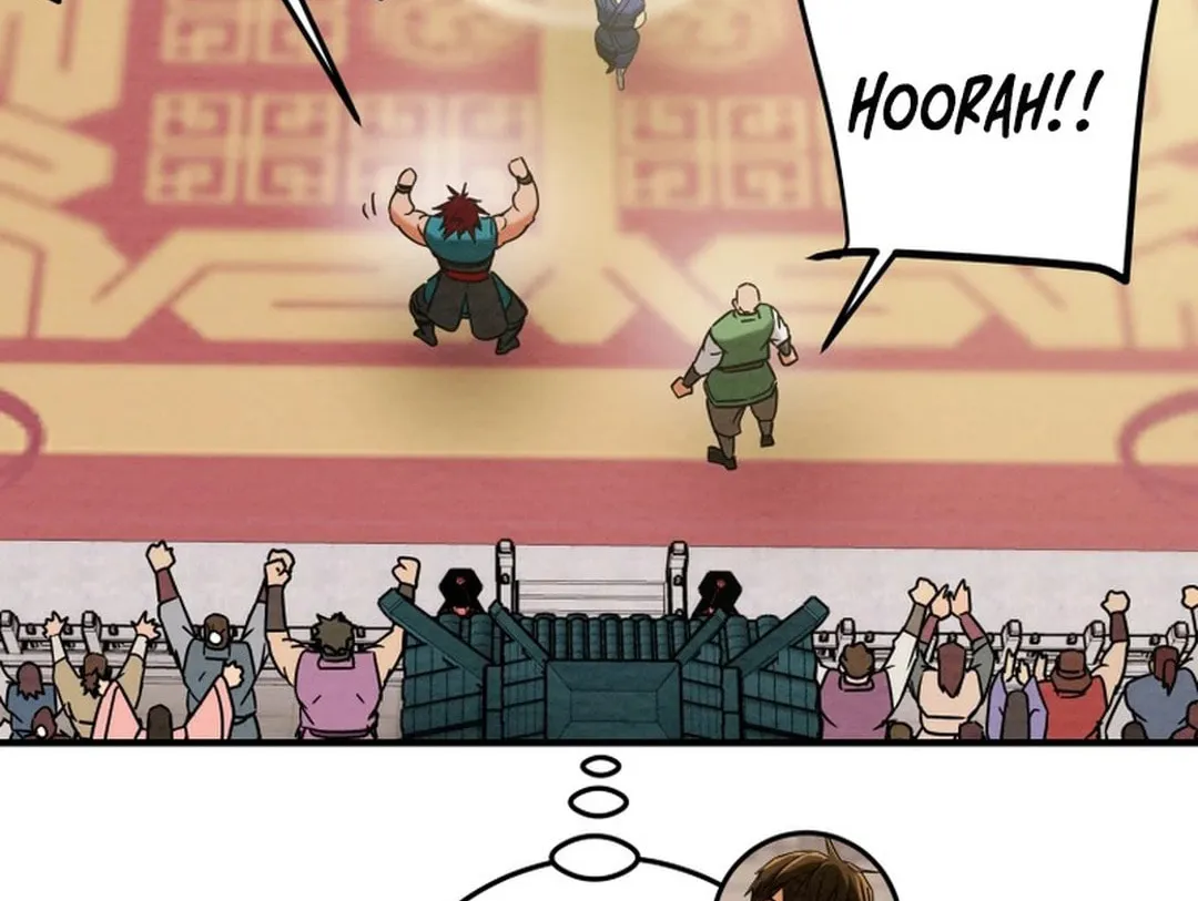Heavenly Moon Chapter 167 page 194 - 