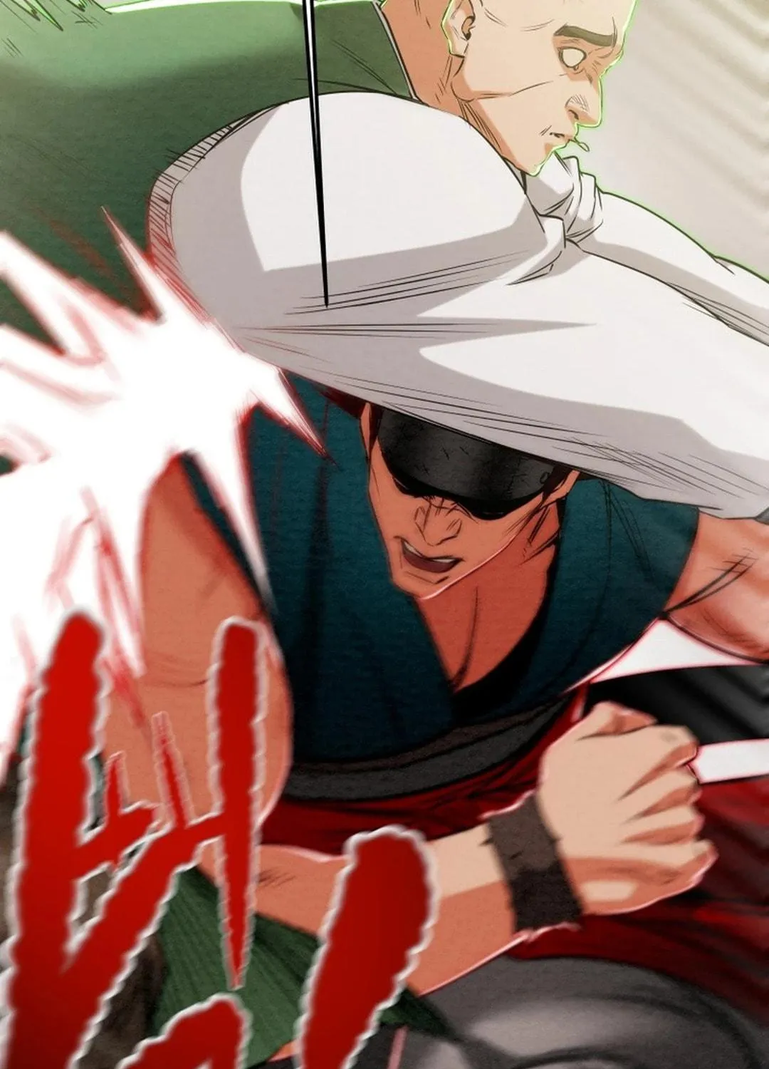 Heavenly Moon Chapter 167 page 199 - 