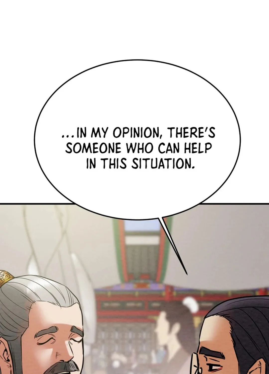 Heavenly Moon Chapter 167 page 3 - 