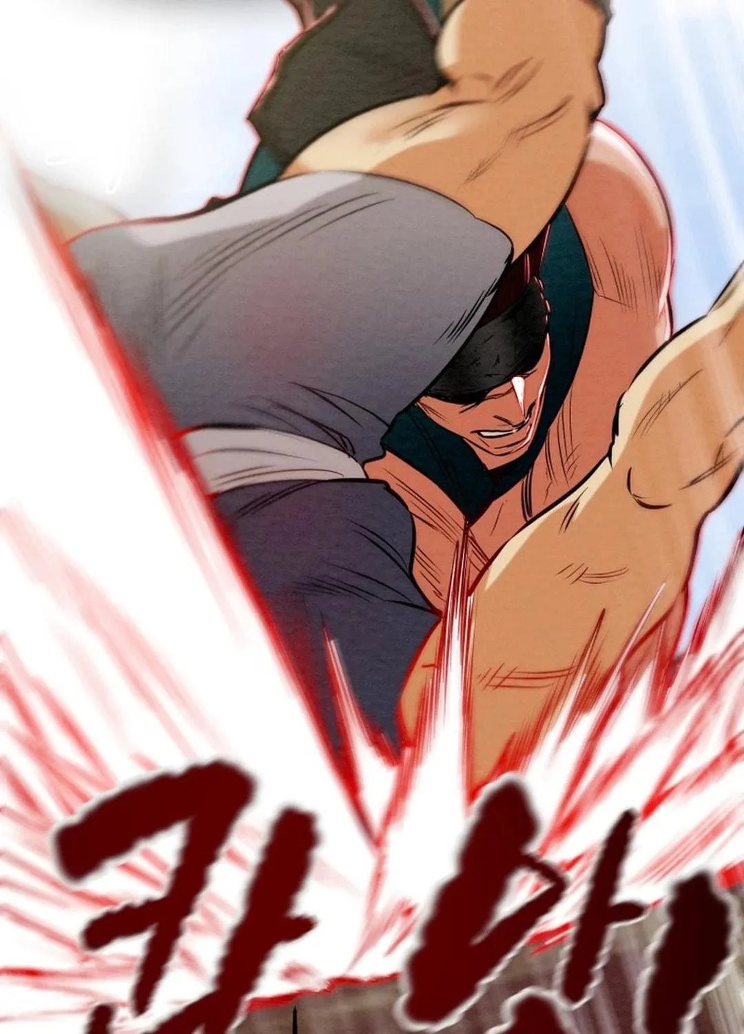 Heavenly Moon Chapter 167 page 203 - 