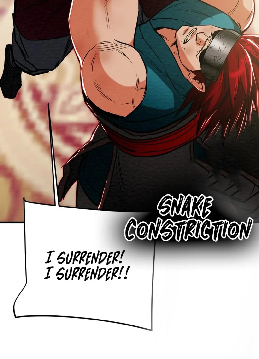 Heavenly Moon Chapter 167 page 207 - 