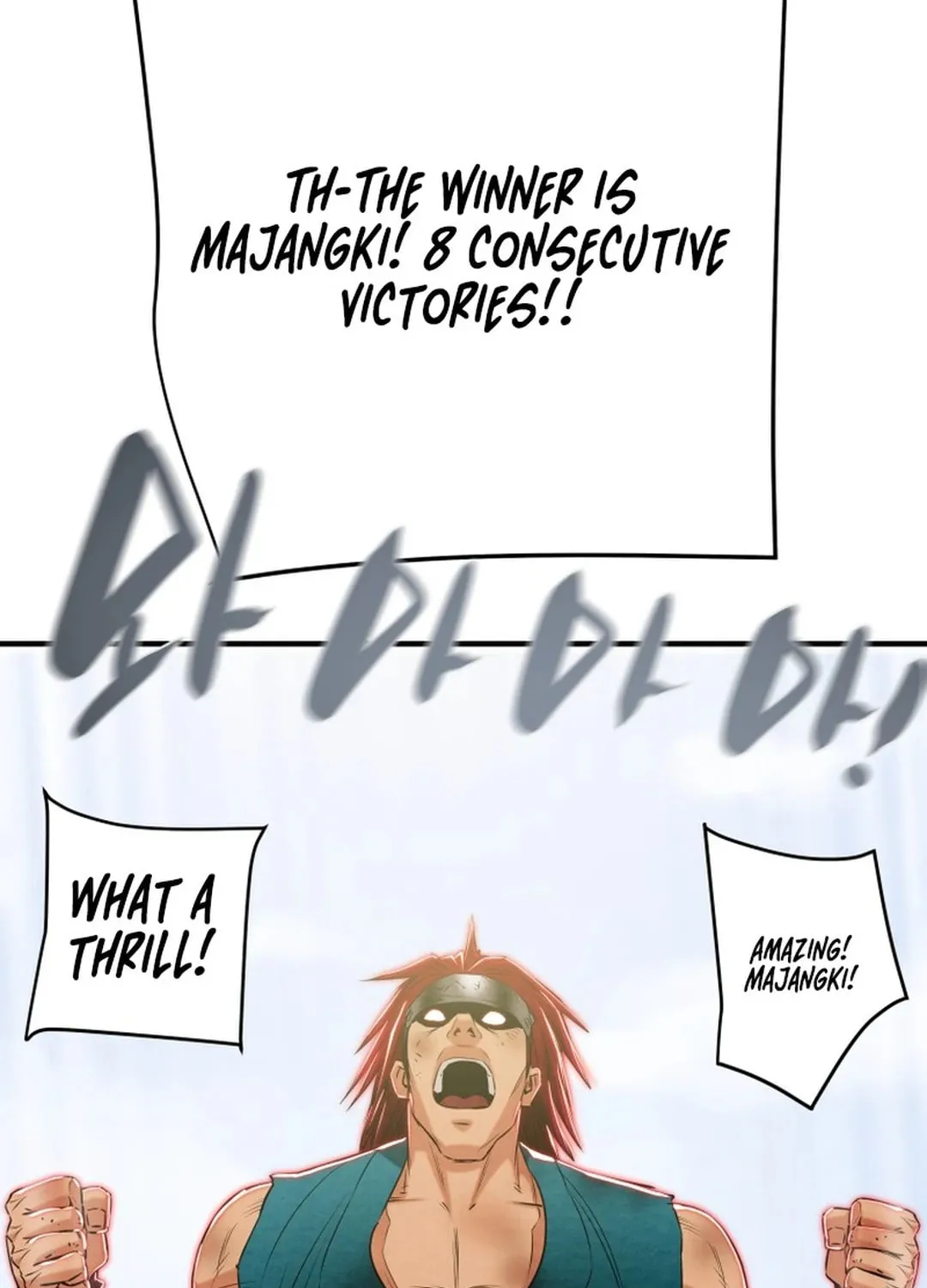 Heavenly Moon Chapter 167 page 211 - 