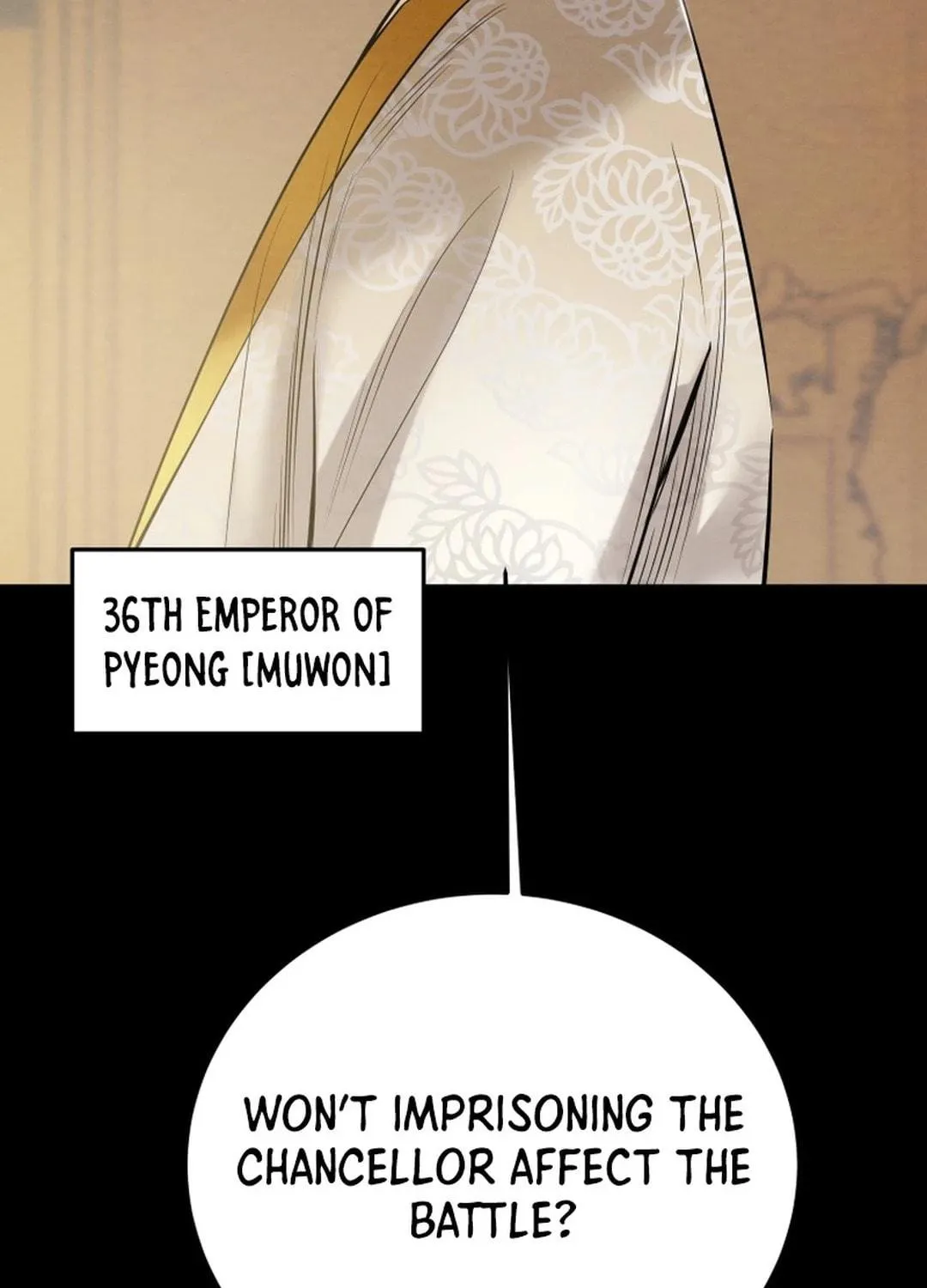 Heavenly Moon Chapter 167 page 23 - 