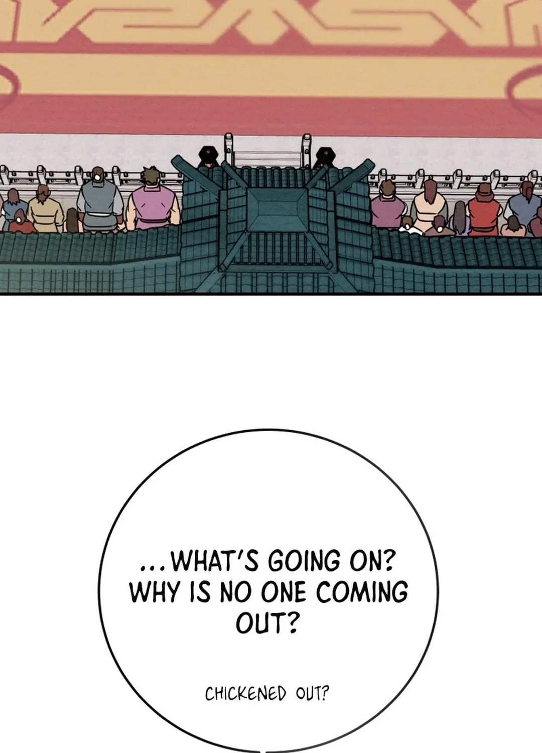 Heavenly Moon Chapter 167 page 221 - 
