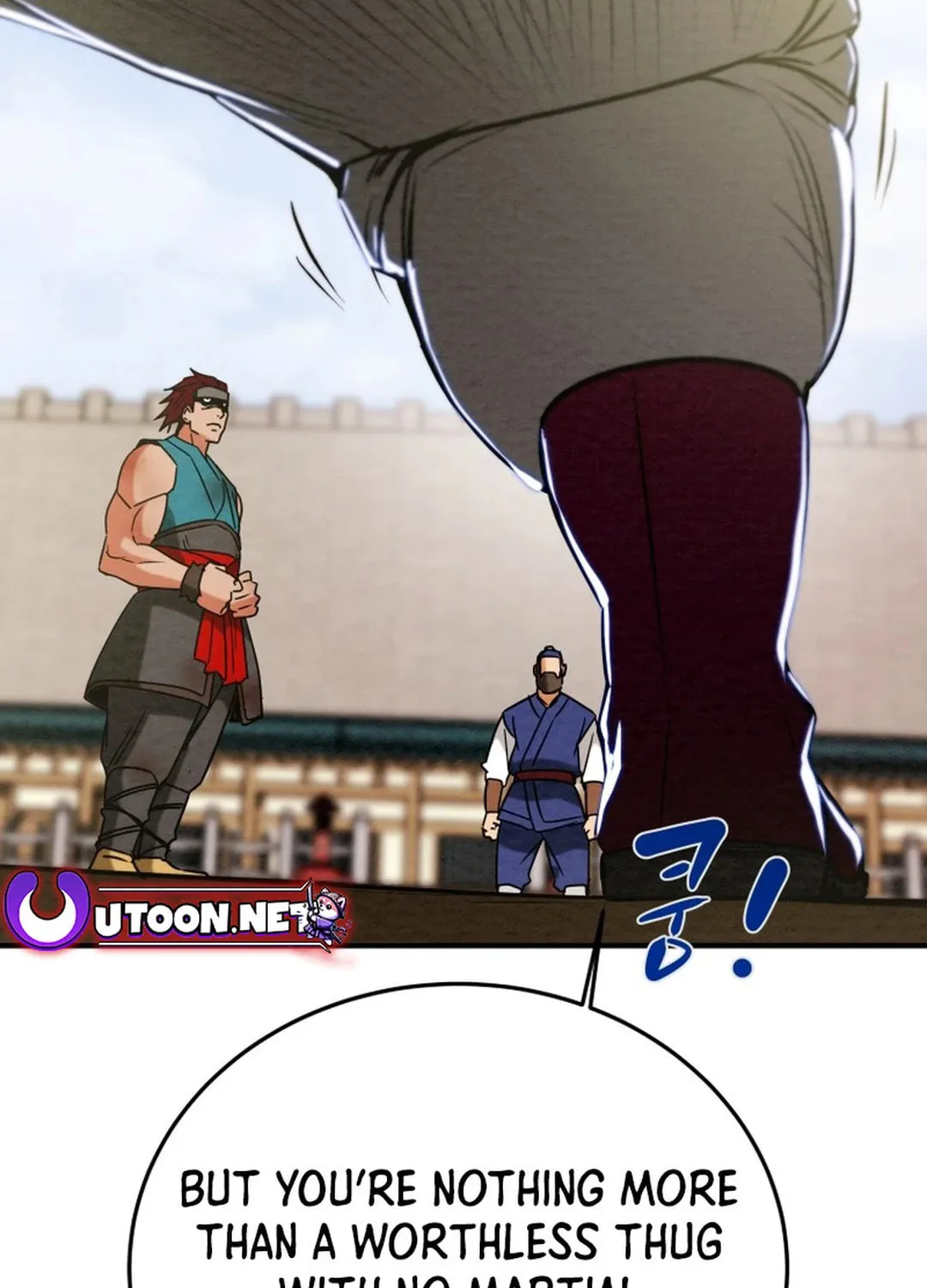 Heavenly Moon Chapter 167 page 225 - 