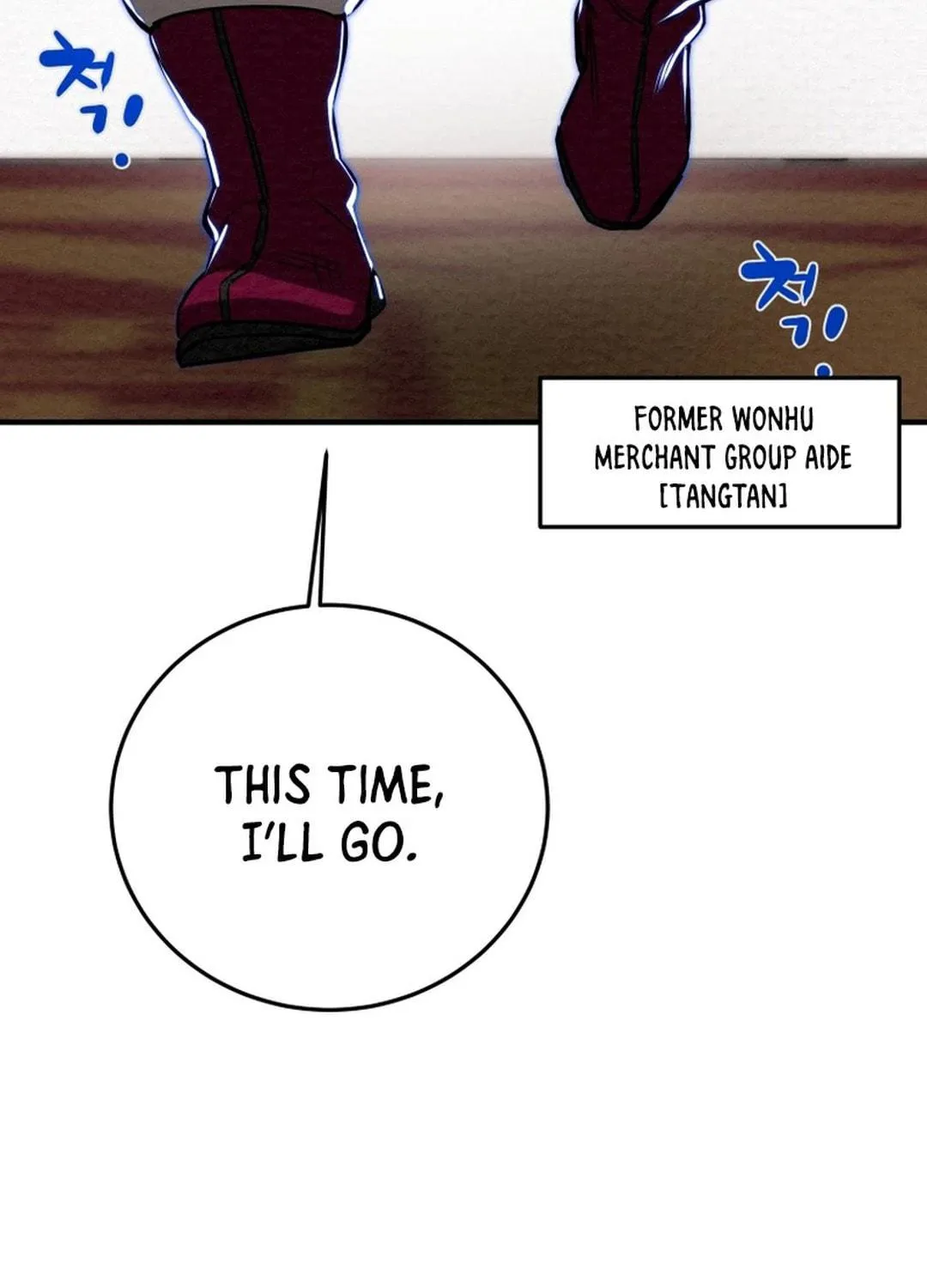 Heavenly Moon Chapter 167 page 229 - 